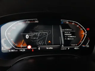 520 d Touring 4x4 Aut - Image 8