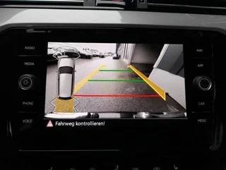 Passat Variant BUSINESS 2,0 TDI DSG - Image 4