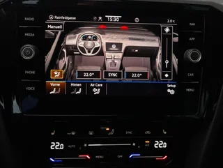 Passat Variant BUSINESS 2,0 TDI DSG - Image 6