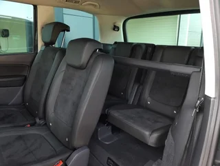 Sharan HL 2,0 TDI - Image 12