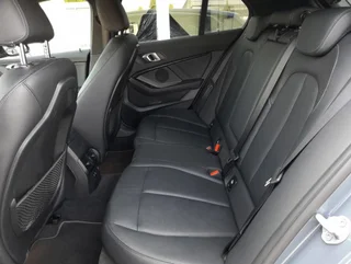 118 d LUXURY-LINE  - Image 12