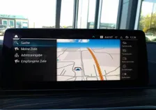 530 e Touring LUXURY LINE 4x4 Aut - Image 5