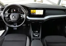 Octavia Combi TOUR 2,0 TDI DSG - Image 3