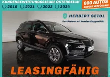 Karoq CLEVER 4x4 2,0 TDI DSG - Image 1