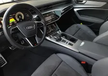 A6 Avant S-LINE 55 TFSI e quattro S-tr - Image 11