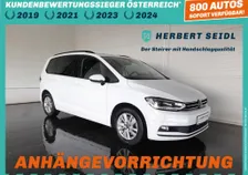 Touran SKY 2,0 TDI DSG - Image 1