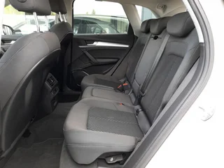 Q5 Facelift 50 TFSI e quattro PHEV S-tr - Image 12