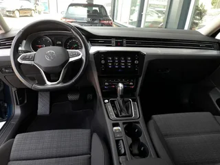 Passat Variant BUSINESS 2,0 TDI DSG - Image 3