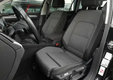 Passat Variant BUSINESS 2,0 TDI DSG - Image 11