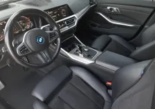 330 e Touring M-SPORT PHEV Aut - Image 10