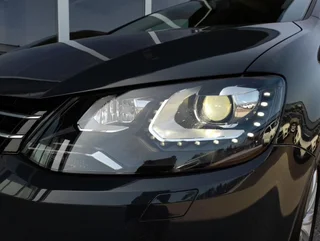 Sharan HL 2,0 TDI - Image 17