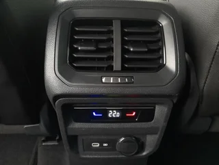 Tarraco FR-LINE 4x4 2,0 TDI DSG - Image 15