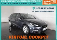 Leon ST FR-LINE eHybrid DSG - Image 1