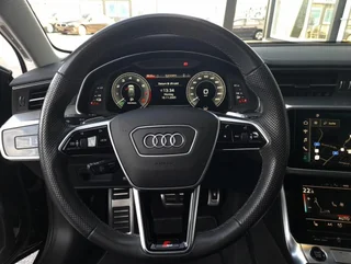 A6 A6 Avant S-LINE 55 TFSIE quattro S-tr - Image 8