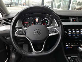 Passat Variant BUSINESS 2,0 TDI DSG - Image 8