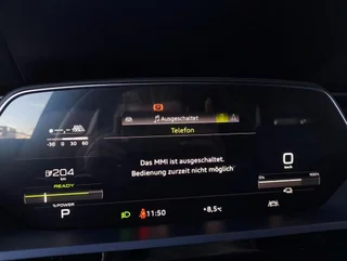 e-tron 55 quattro S-LINE BLACK EDITION - Image 7