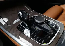 X5 45e SPORT 4x4 Aut - Image 7