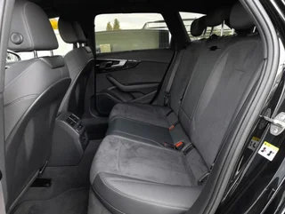 A4 Avant S-LINE 40 TDI quattro S-tr. - Image 11
