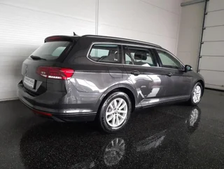 Passat Variant BUSINESS 2,0 TDI DSG - Image 2
