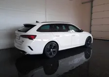 Octavia Combi RS 4x4 2,0 TDI DSG - Image 2