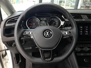 Touran SKY 2,0 TDI DSG - Image 8