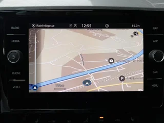 Passat Variant BUSINESS 2,0 TDI DSG - Image 5