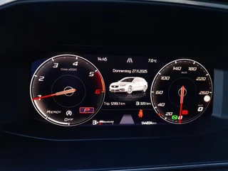 Leon ST FR-LINE 4x4 2,0 TDI DSG - Image 9