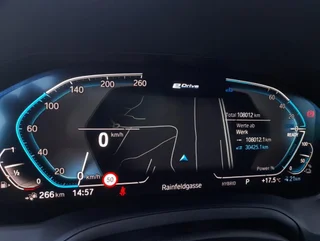 330 e Touring M-SPORT PHEV Aut - Image 7