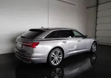 A6 Avant 40 TDI S-tr - Image 2