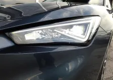 Leon ST FR-LINE eHybrid DSG - Image 15