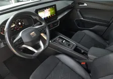 Leon ST STYLE 2,0 TDI DSG - Image 12