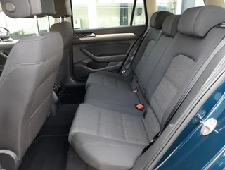 Passat Variant BUSINESS 2,0 TDI DSG - Image 12