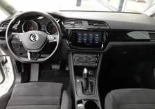 Touran SKY 2,0 TDI DSG - Image 3