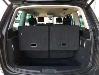 Sharan HL 2,0 TDI - Image 14