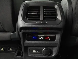 Tiguan Allspace LIFE 4x4 2,0 TDI DSG - Image 14