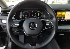 Octavia Combi TOUR 2,0 TDI DSG - Image 8