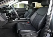 e-tron SB 50 quattro S-LINE BLACK EDITION - Image 12