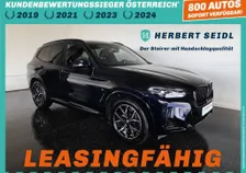 X3 20d M-SPORT 4x4 Aut - Image 1