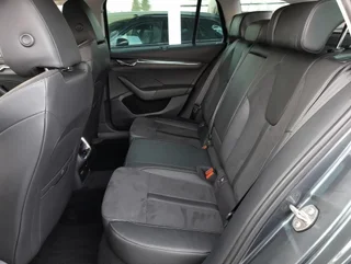 Octavia Combi STYLE IV DSG - Image 13