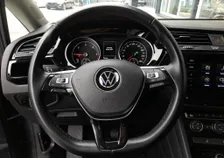 Touran SKY 2,0 TDI DSG - Image 8