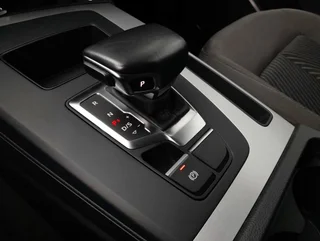 Q5 50 TFSIe quattro PHEV S-tr - Image 8