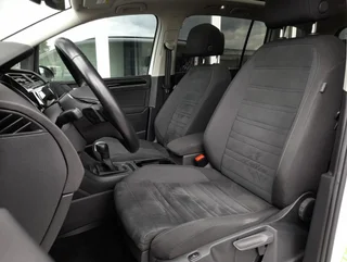 Touran SKY 2,0 TDI DSG - Image 11