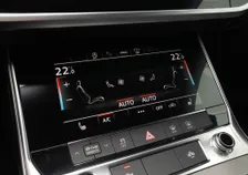 A6 Avant SPORT 40 TDI quattro S-tr - Image 5