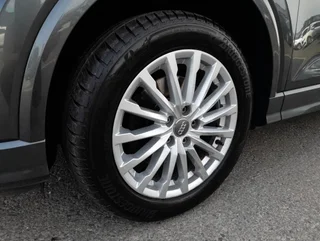 Q2 SPORT 35 TDI quattro S-tr - Image 15