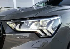 Q3 S-LINE 45 TFSI e S-tr. - Image 14