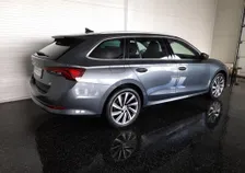 Octavia Combi STYLE IV DSG - Image 2