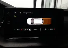 Octavia Combi RS 4x4 2,0 TDI DSG - Image 5