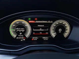 Q5 SB 55 TFSI e S-LINE quattro S-tr. - Image 8