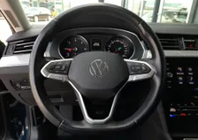 Passat Variant BUSINESS 2,0 TDI DSG - Image 8