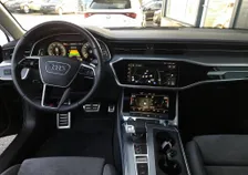 A6 Avant S-LINE 55 TFSI e quattro S-tr - Image 3